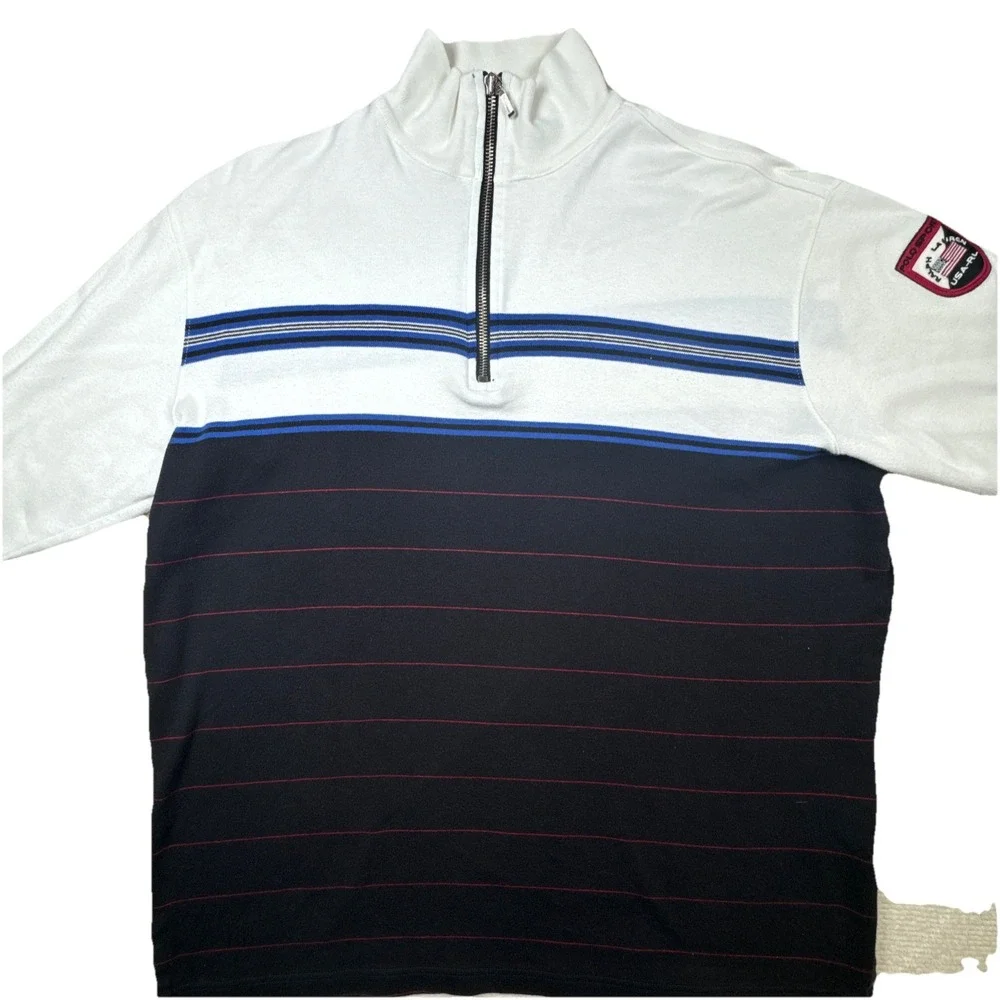 Polo Ralph Lauren vintage polo